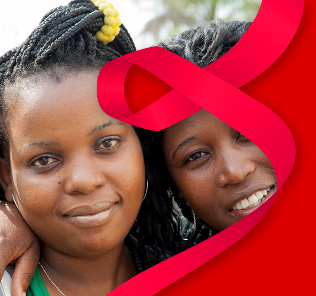Say No to AIDS