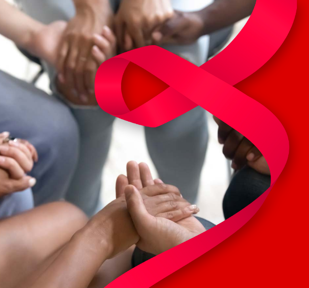 Say No to AIDS