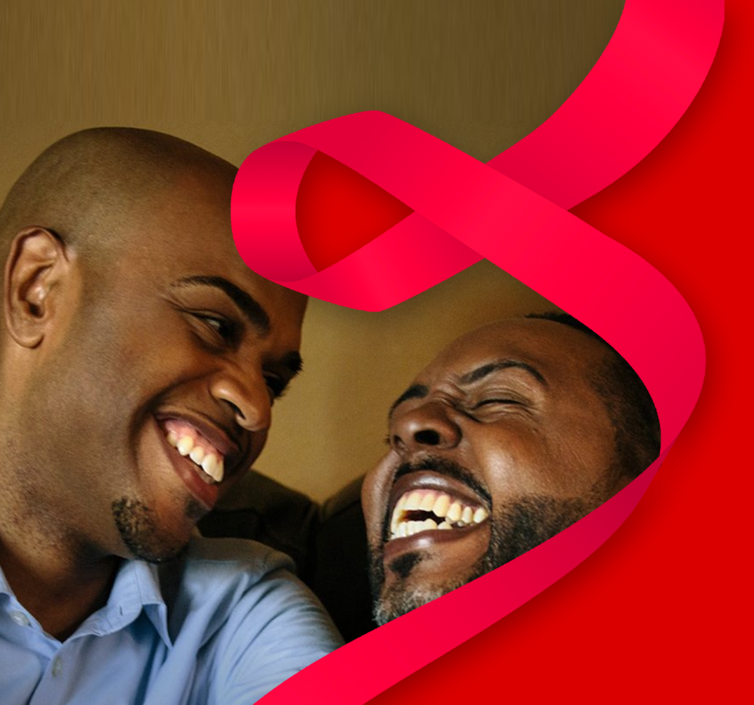 Say No to AIDS