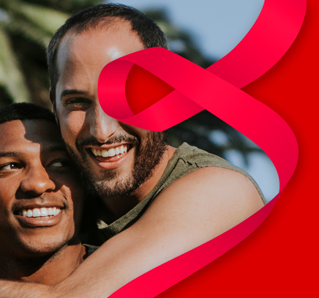 Say No to AIDS