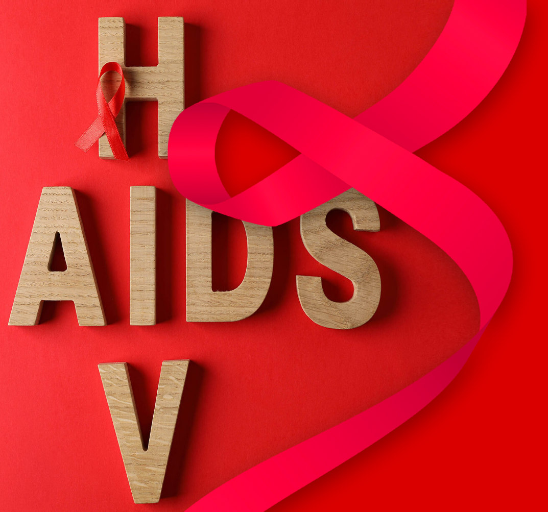 Say No to AIDS