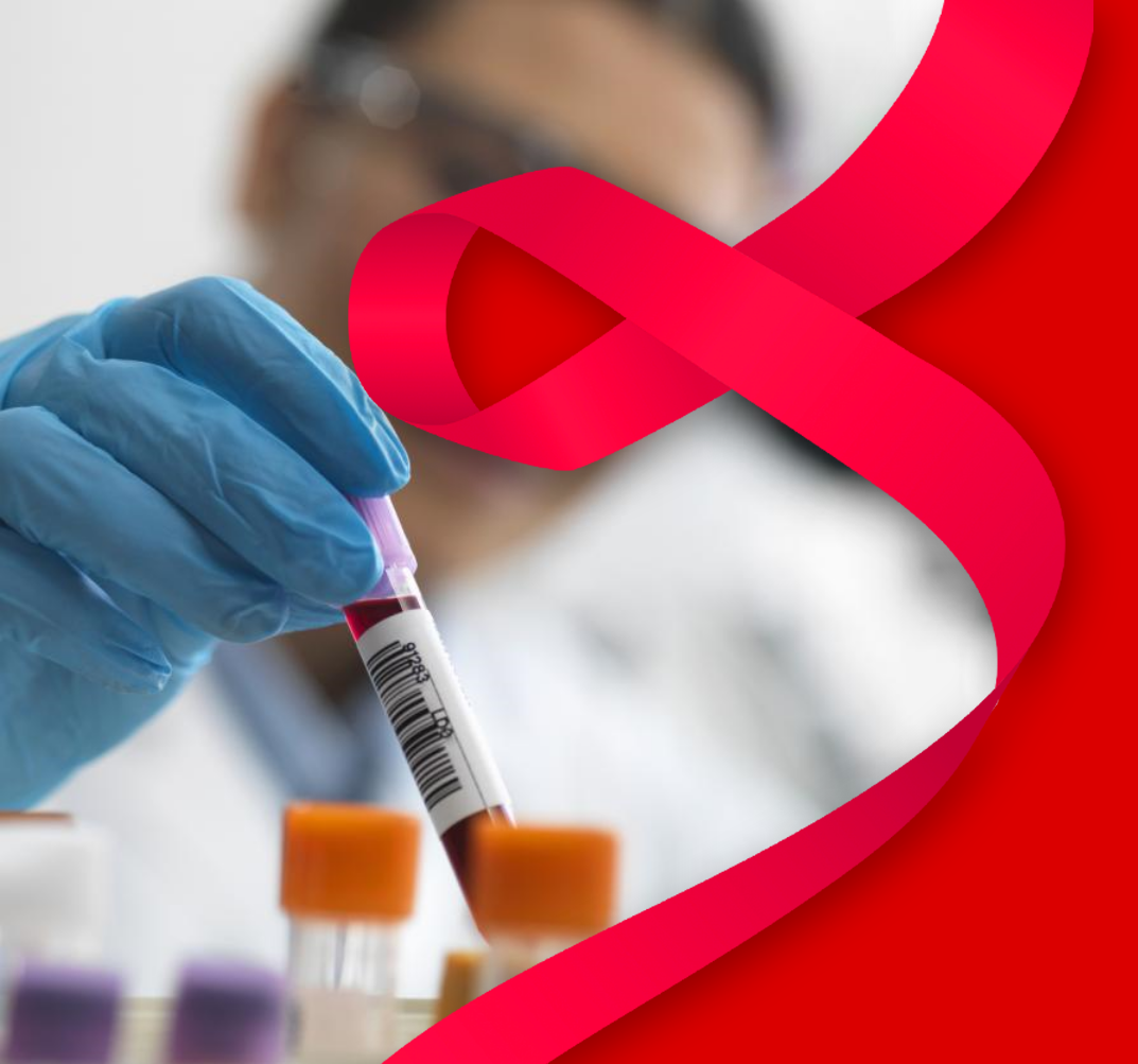 Say No to AIDS