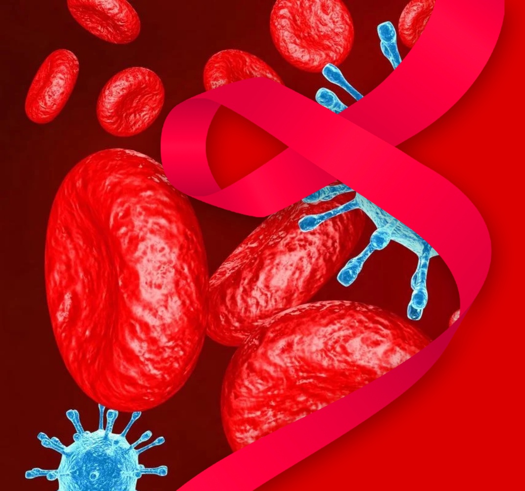 Say No to AIDS