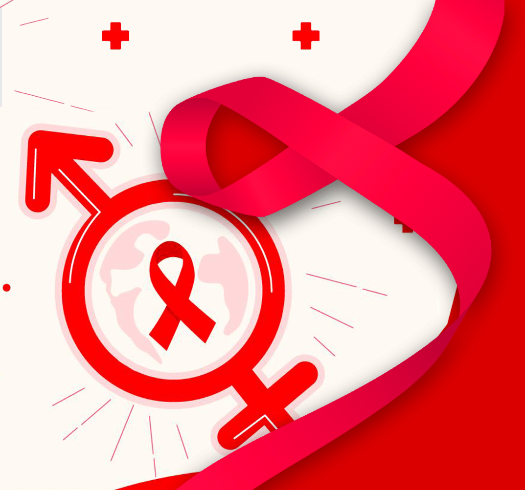 Say No to AIDS
