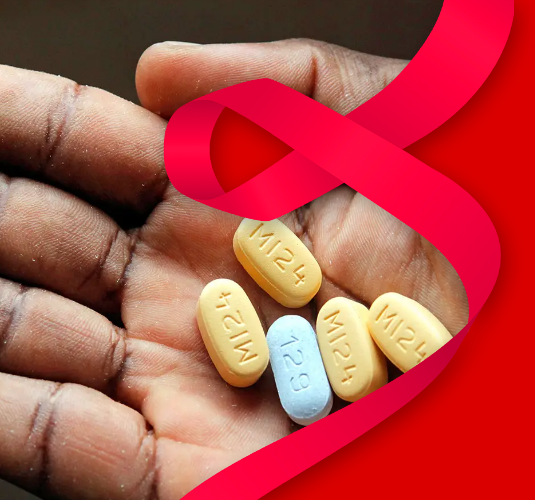 Say No to AIDS