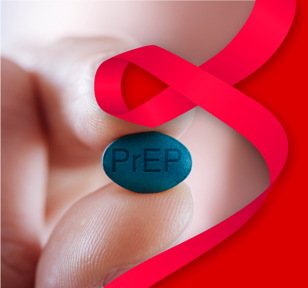 Say No to AIDS
