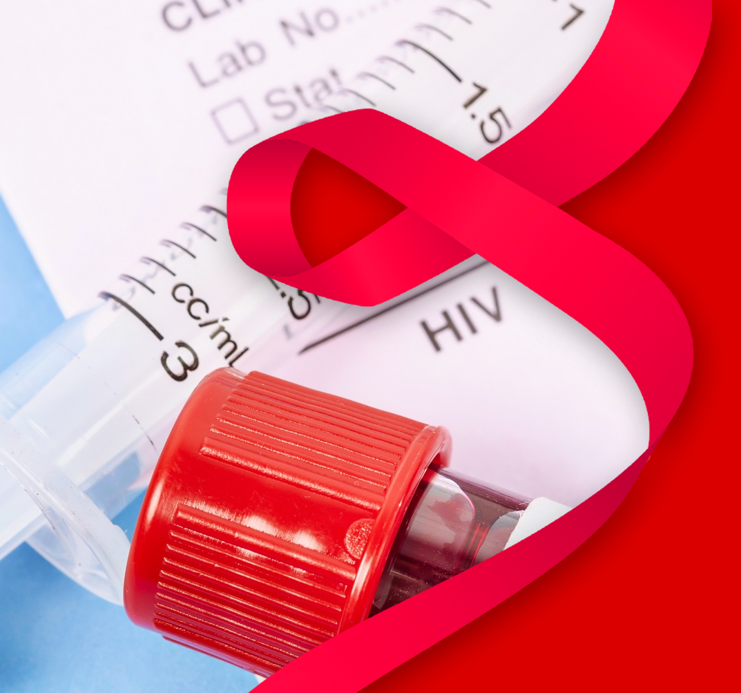 Say No to AIDS