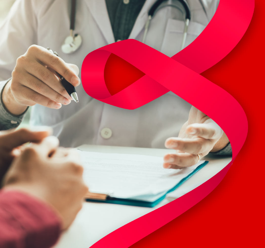 Say No to AIDS