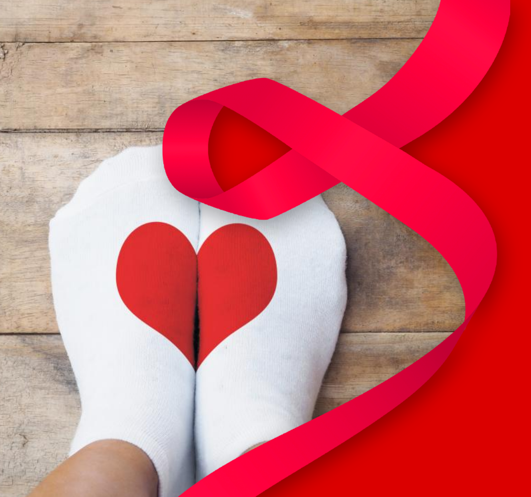 Say No to AIDS