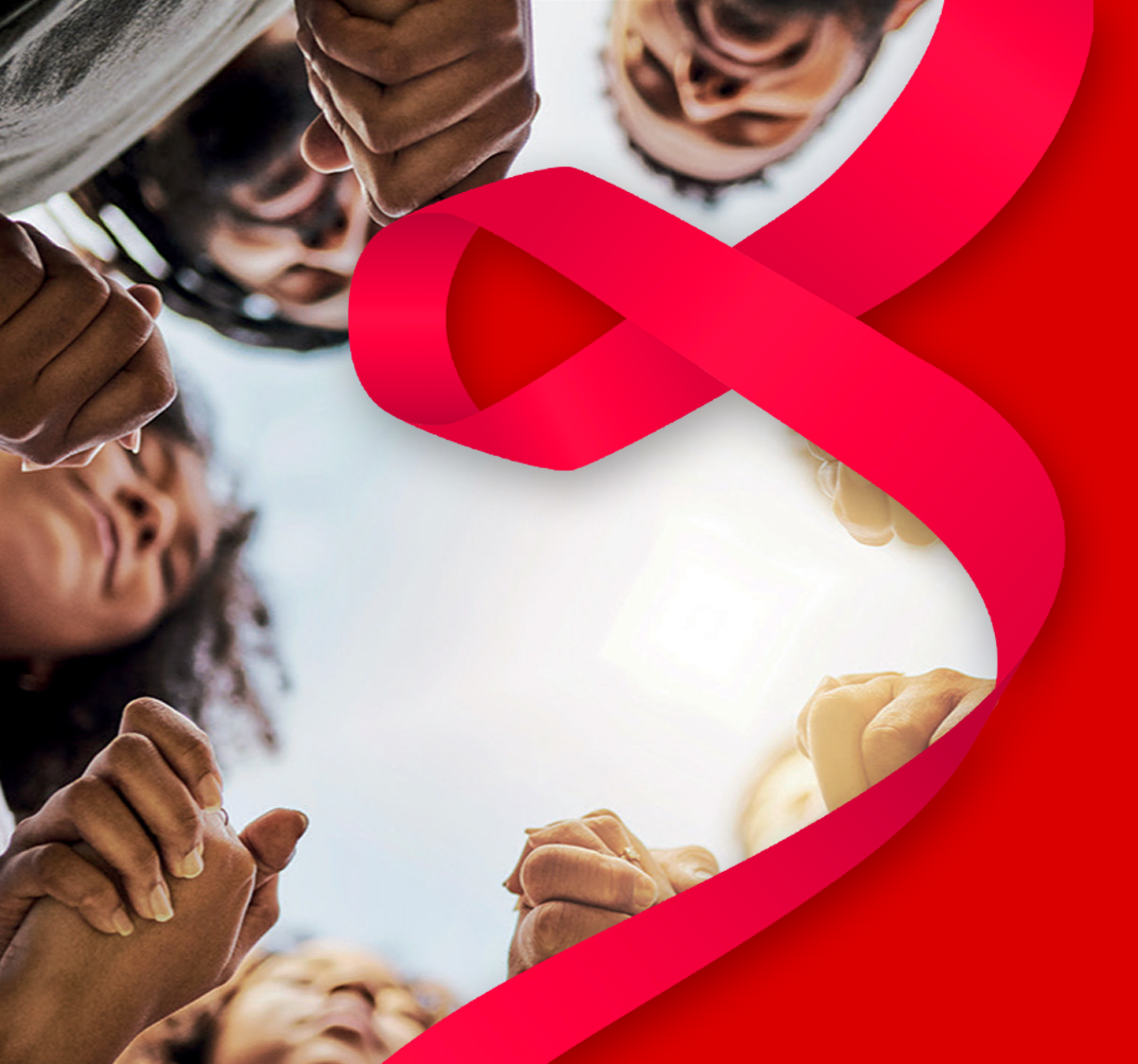 Say No to AIDS