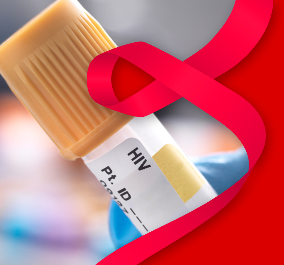 Say No to AIDS