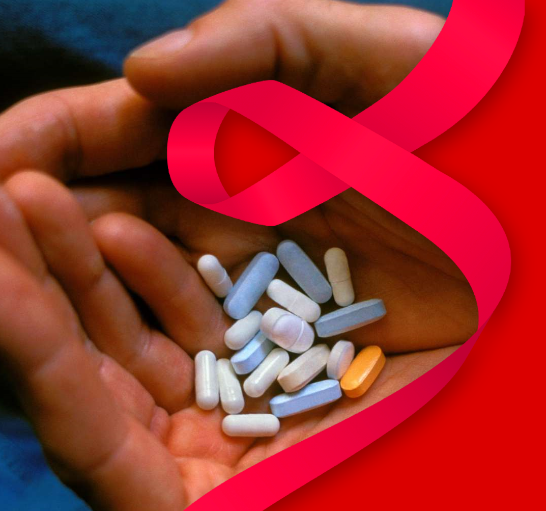 Say No to AIDS