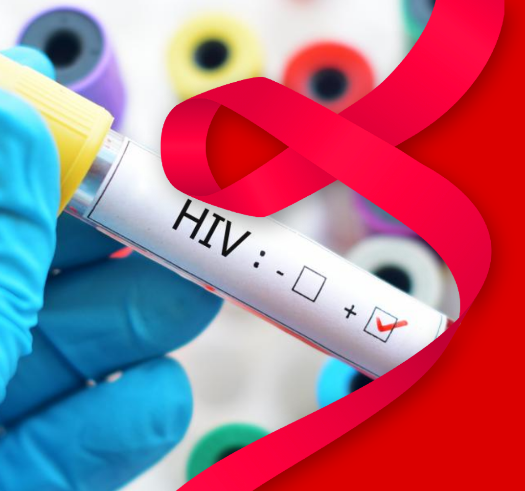 Say No to AIDS
