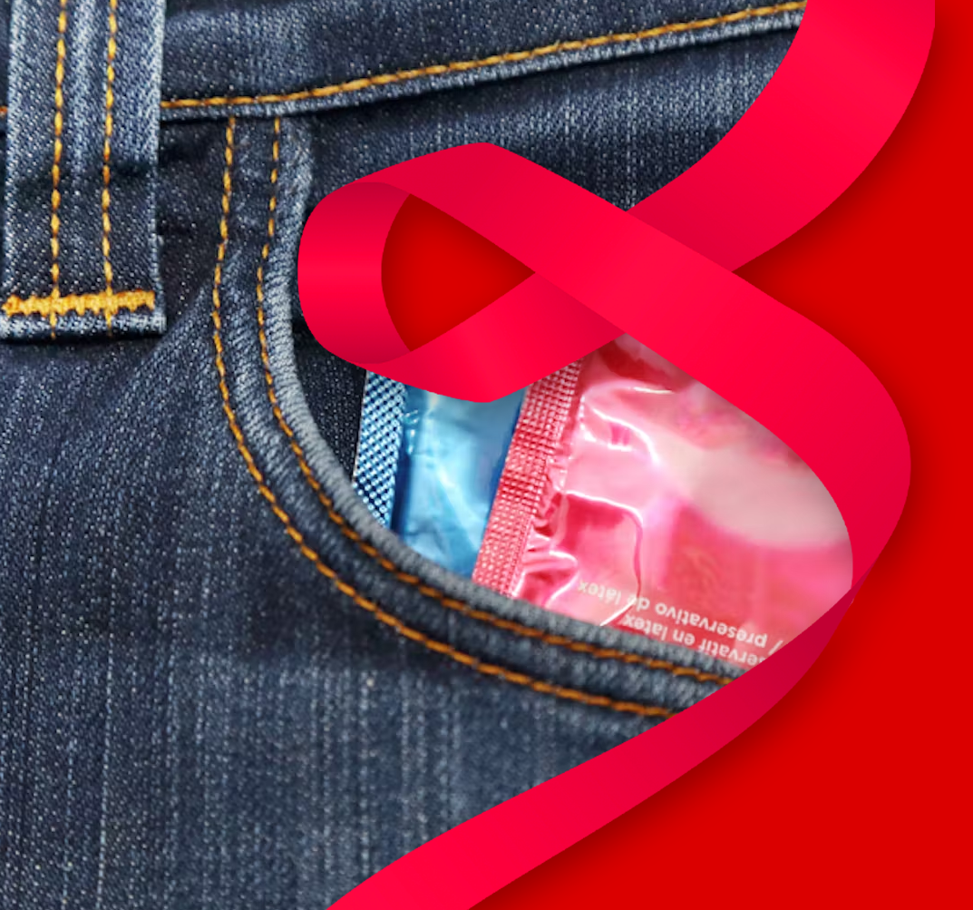 Say No to AIDS
