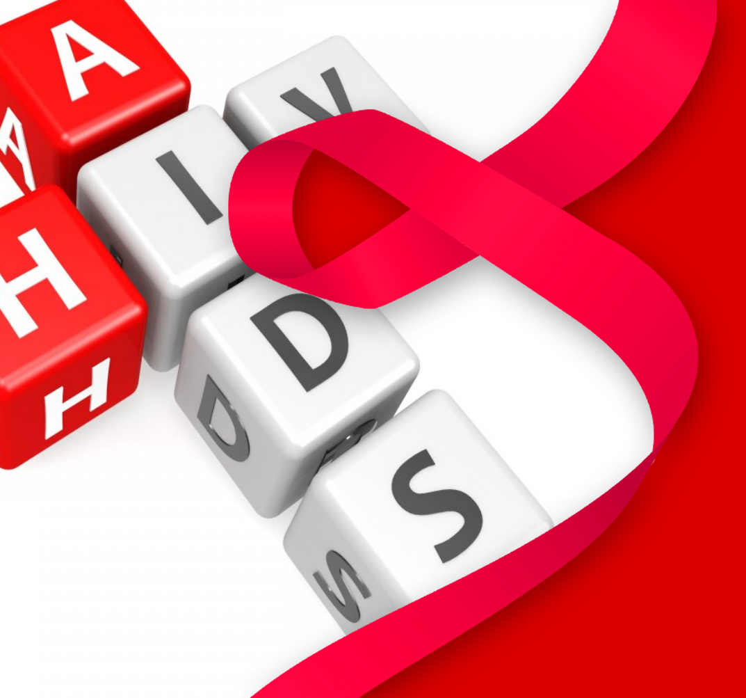Say No to AIDS