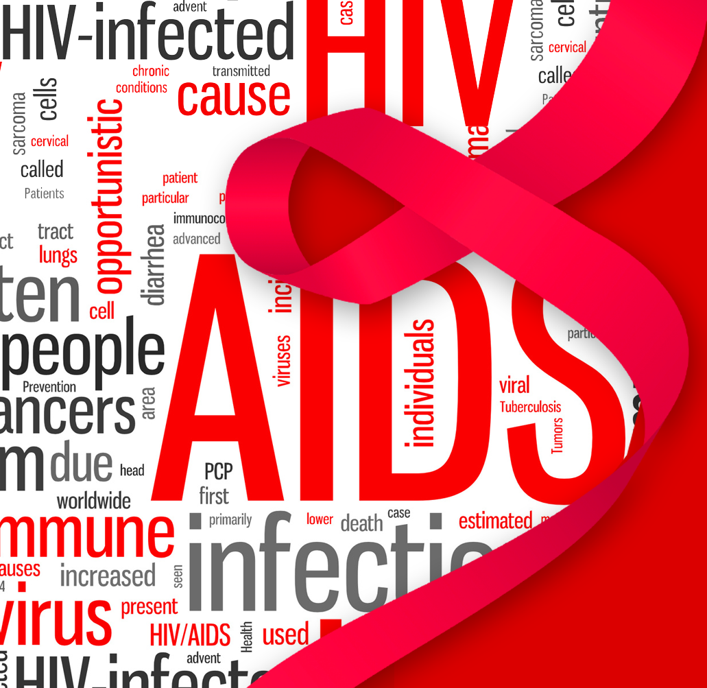 Say No to AIDS